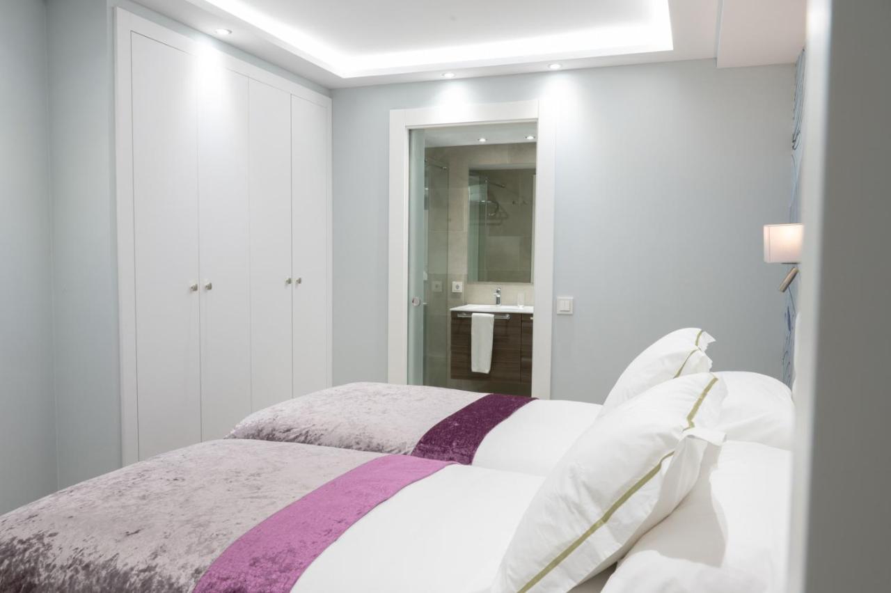 El Tarter The Mirror & Spa Luxury Apartments Eksteriør billede
